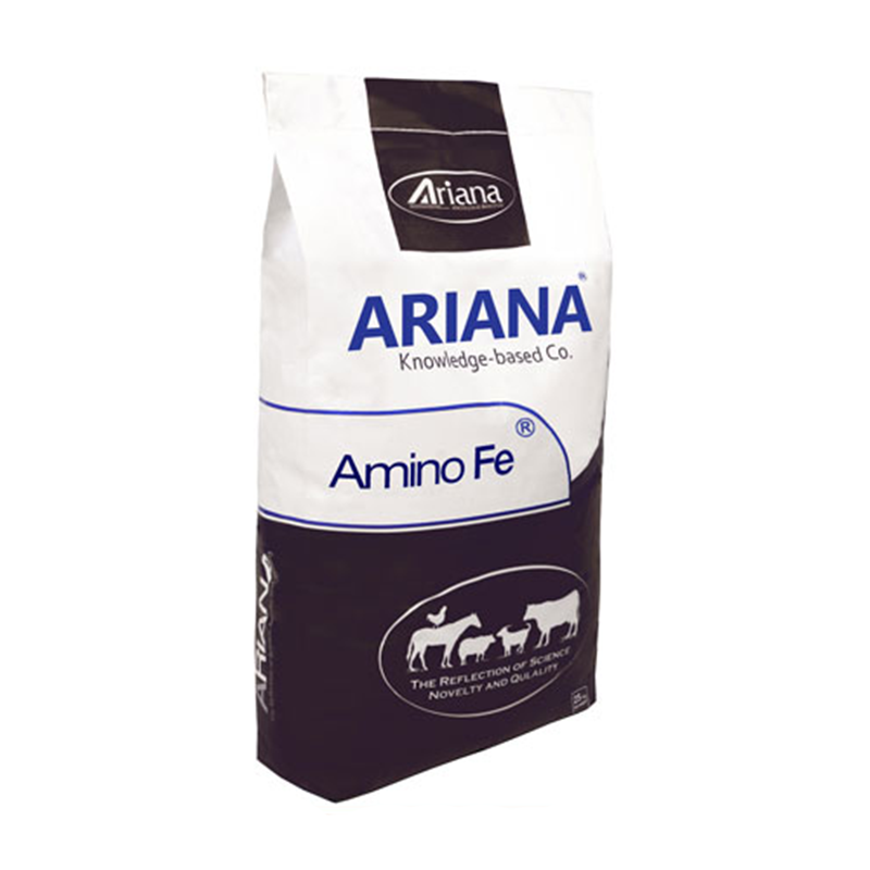 آهن آلی (Amino Fe)