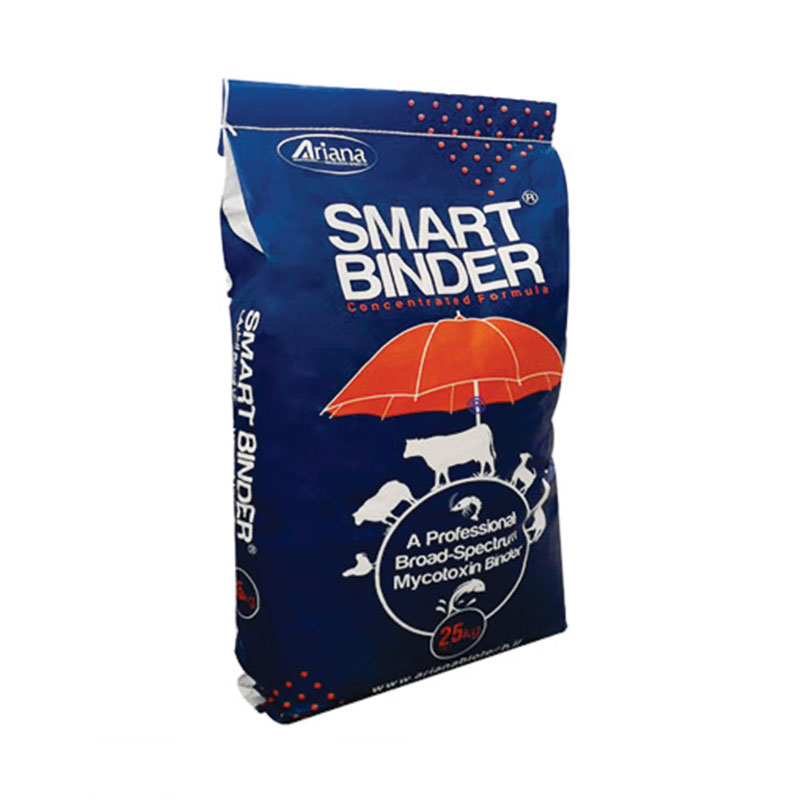 اسمارت بایندر (Smart Binder)