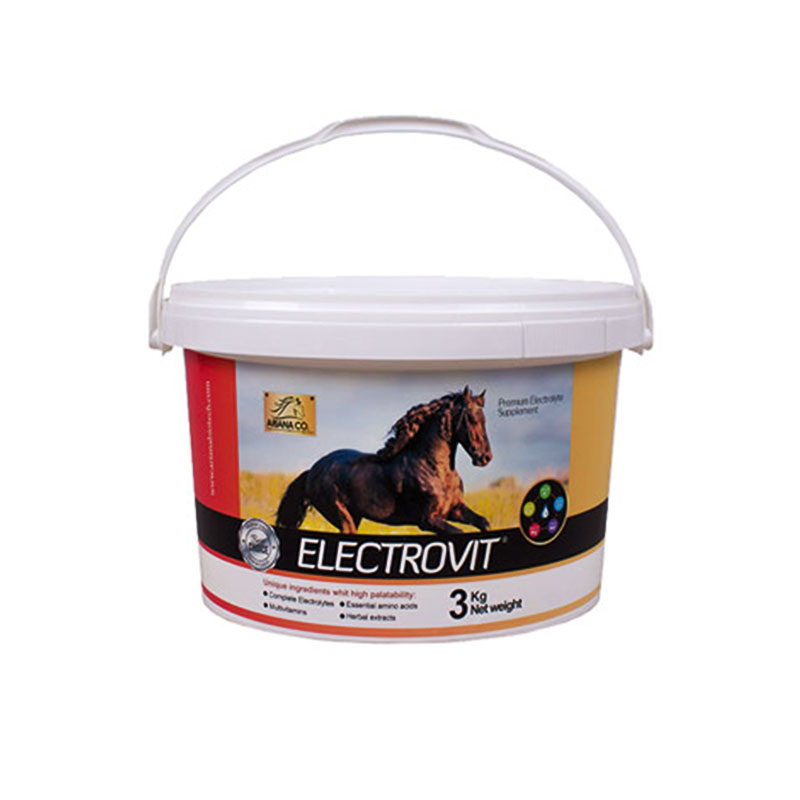 الکتروویت (Electrovit)